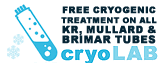 FREE CRYOGENIC TREATMENT